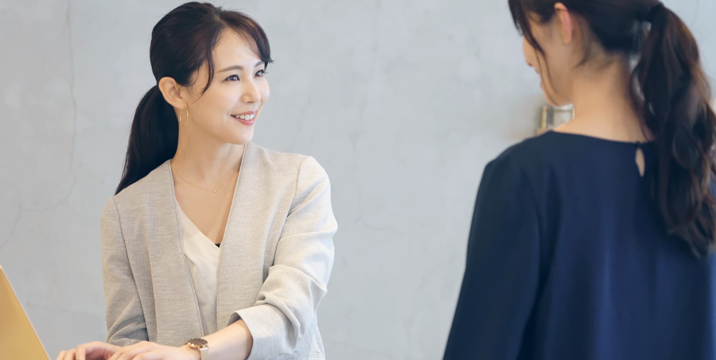 インバウンド対応