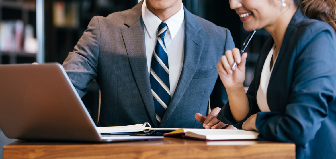 トップグローバルの魅力