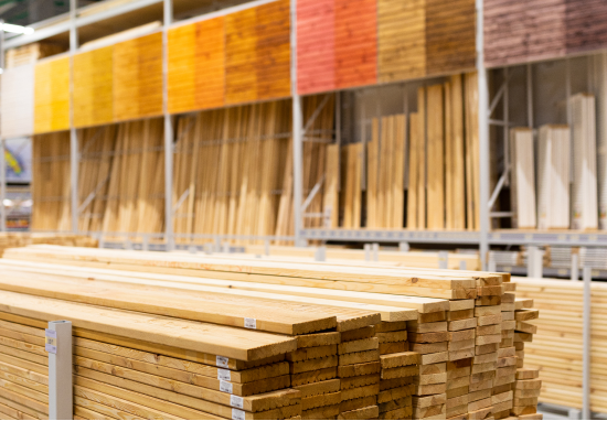木材産業