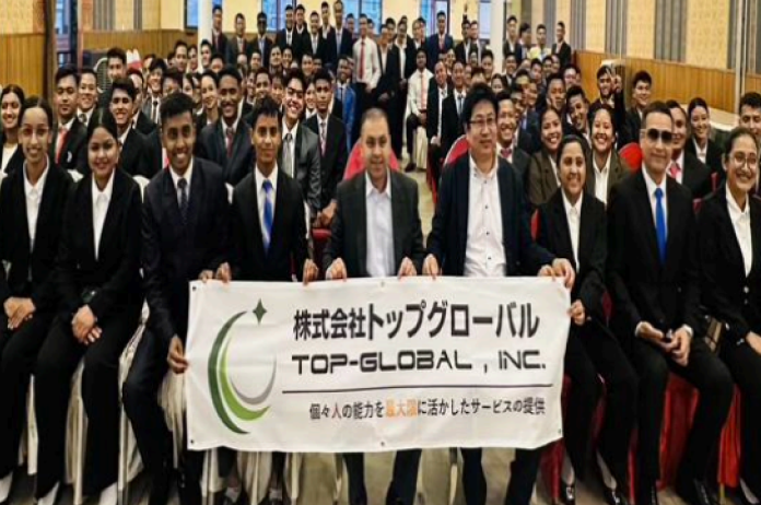 特定技能受け入れまでの流れ