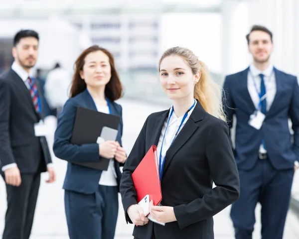 人材サービス・業務委託サービス