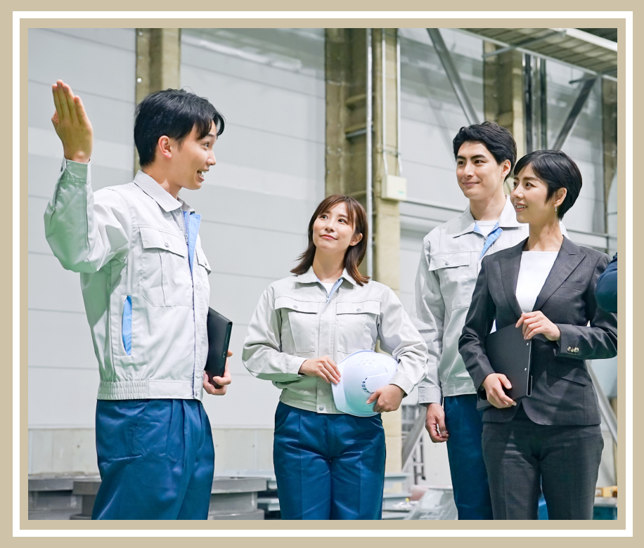 アウトバウンド（日本 → 海外視察・研修・交流）