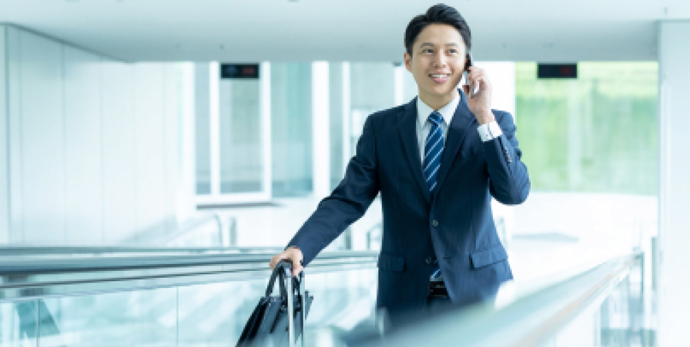 海外視察・研修も「アウトバウンド対応」