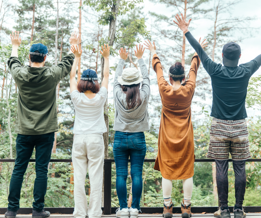 体験旅行・観光ツアー