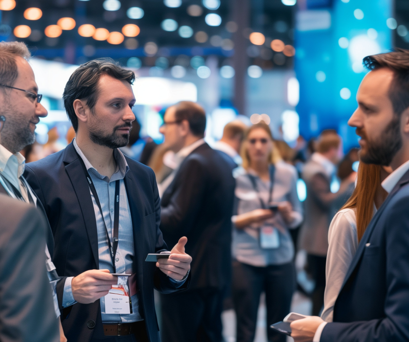 視察旅行（ビジネス・産業・学術）