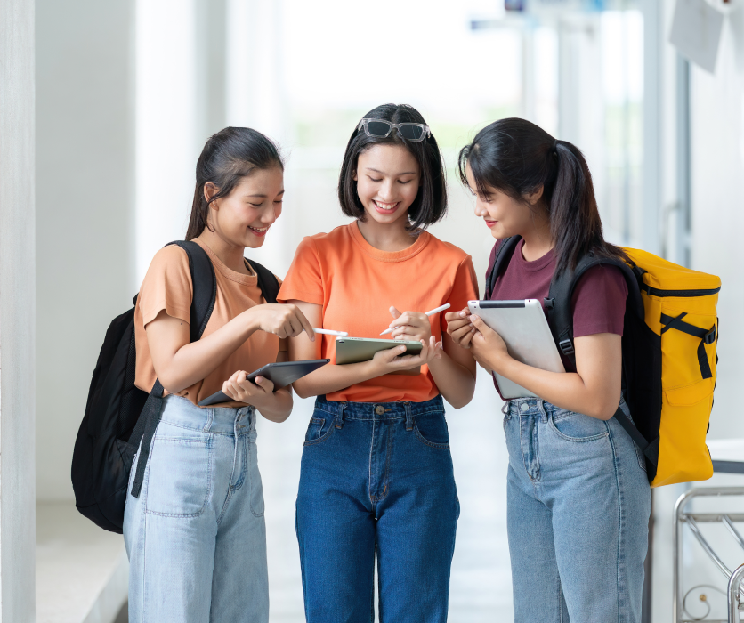 教育旅行（学校訪問・国際交流）