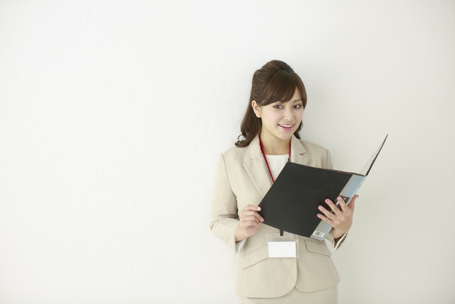 オフィスワーク
