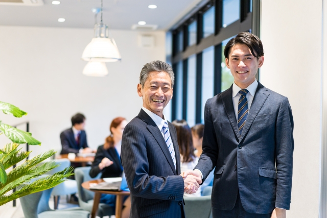 オフィスワーク