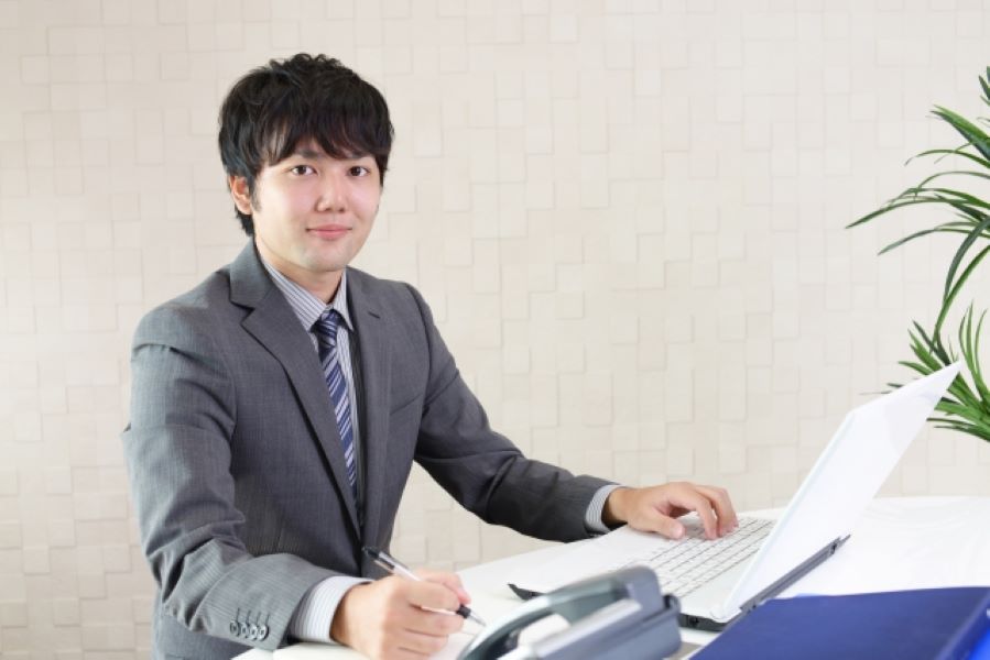 オフィスワーク