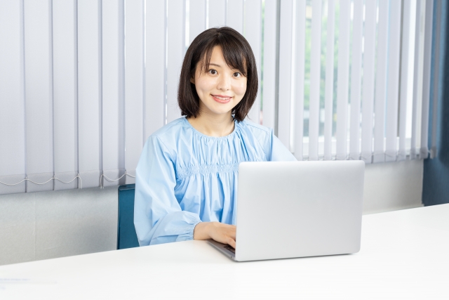 オフィスワーク