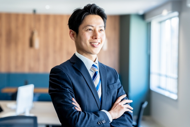 オフィスワーク