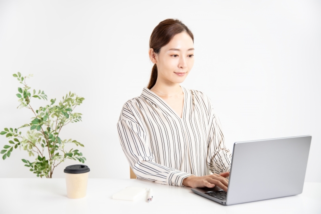 オフィスワーク