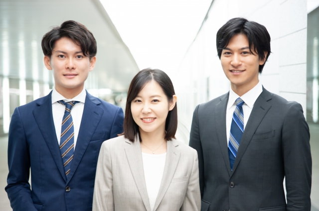 オフィスワーク