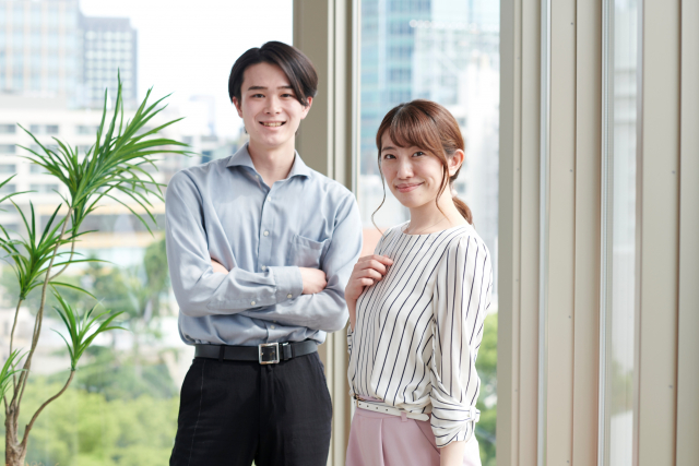 オフィスワーク