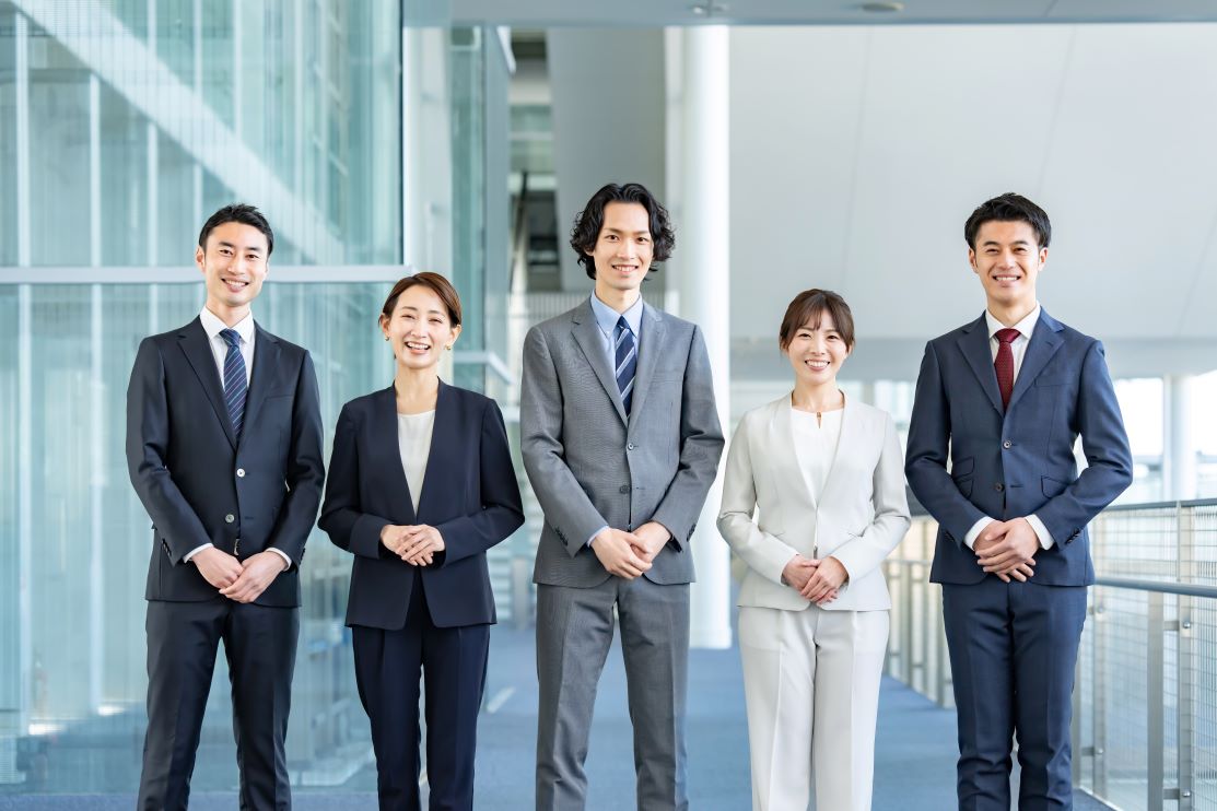 オフィスワーク