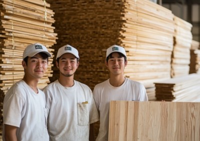 木材産業